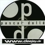 Pascal Dolle - Continuous Fire