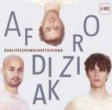 Khalife / Schumacher / Tristano - Afrodiziak