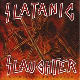 Various - Slatanic Slaughter (a Tribute To Slayer)
