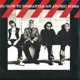 U2 - How To Dismantle An Atomic Bomb