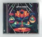 Various - Lotus Disco #love #hope #desire