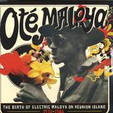 Various - Ote Maloya