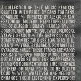 Various - A Collection Of Tele Music Remixes - Vol. I