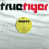 Riz Mc - Shifty