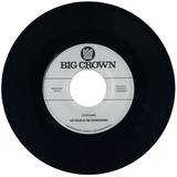 Lee Fields & The Expressions - Lover Man / Never Be Another You