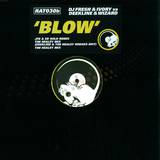 Ed Solo & Jfb - Blow (the Bomb) *2*