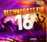 Technobase - Technobase.fm Vol. 16