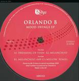 Orlando B - Mood Swings Ep