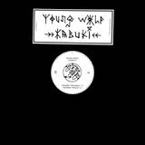 Young Wolf - Kabuki