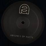 Cari Lekebusch / Orion - Absence / Presence