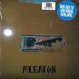 Various - Megafon Lp (2x12")