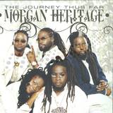 Morgan Heritage - The Journey Thus Far 2x12"