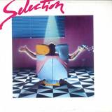 Selection - Selection