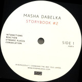 Masha Dabelka - Storybook #2
