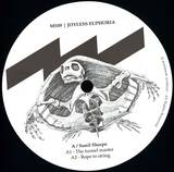 Minimum Syndicat / Sunil Sharpe - Joyless Euphoria