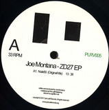Joe Montana - Zd27 Ep