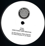 Beton - Directions / Keep Breathin