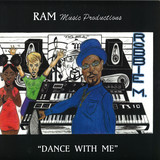 Robbie M - Dance With Me