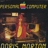 Doris Norton - Personal Computer