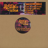 Dj Cream - Hustlin' EP
