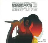 Various - Progression Sessions 10