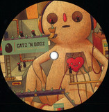Catz 'N Dogz feat. Robert Owens & Joseph Ashworth - The Feelings Factory