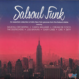 Various - SALSOUL FUNK