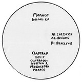 Monaco_band001 - Business EP