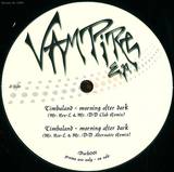 Timbaland - Vampire E.p.