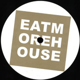 Grabuge (Jef K & Mikael Weil) - Gand Bazar EP