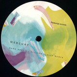 Mark Broom - Mercury w/ Silicon Scally Remix
