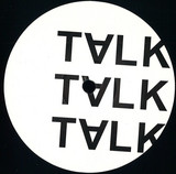 The Golden Filter - Talk Talk Talk EP