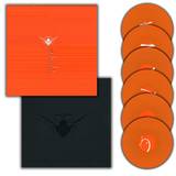 Cocoon Box - *9* Compilation I (6x12")