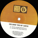 Sebb Junior - Hold On