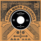 PISTOL DISCO - ORGANS & DRUMS / BEAT OF THE TUNE