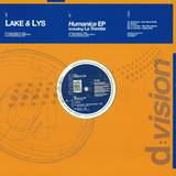 Lake & Lys - Humanica Ep