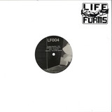 Ludgate Squatter, VARIANT, DJCJ, Gavelman - LF004