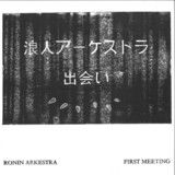 Ronin Arkestra - First Meeting