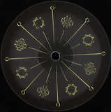 Various - The Slaves of Darkness Vol. 1