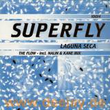 La Guna Seca - The Flow