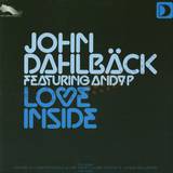 John Dahlbäck - Love Inside