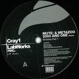 Mute & Metazoo - M:series Part 1 Ep