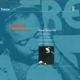 Infiniti Feat. Juan Atkins - Never Tempt Me 2x12"