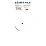 Whitelegs - Lootbegs 2