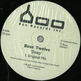 Base Twelve - Deep