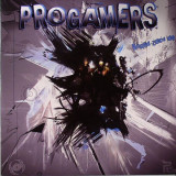Programers - Round Zero EP