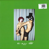 Dj Hell Feat. P. Diddy - The Dj *paul Woolford*