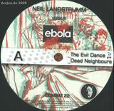 Neil Landstrumm Vs. Ebola / Su - Acid House James May Ep