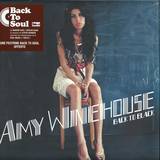 Amy Winehouse - Back To Black LP
