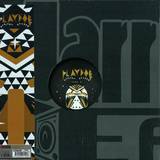 Playdoe - African Arcade